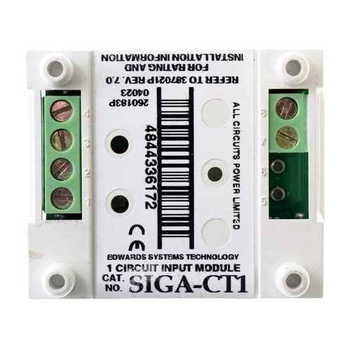 edwards-siga-led-datasheet edwards-siga-led-datasheet