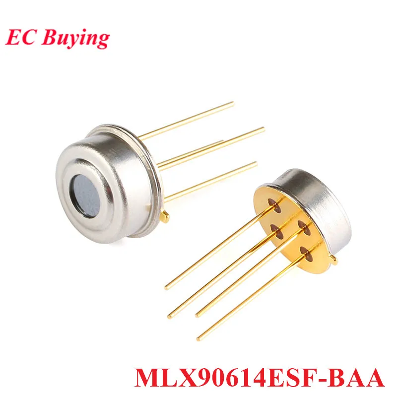 mlx90614esf-dci-datasheet