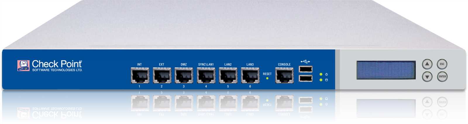 checkpoint-1570-datasheet