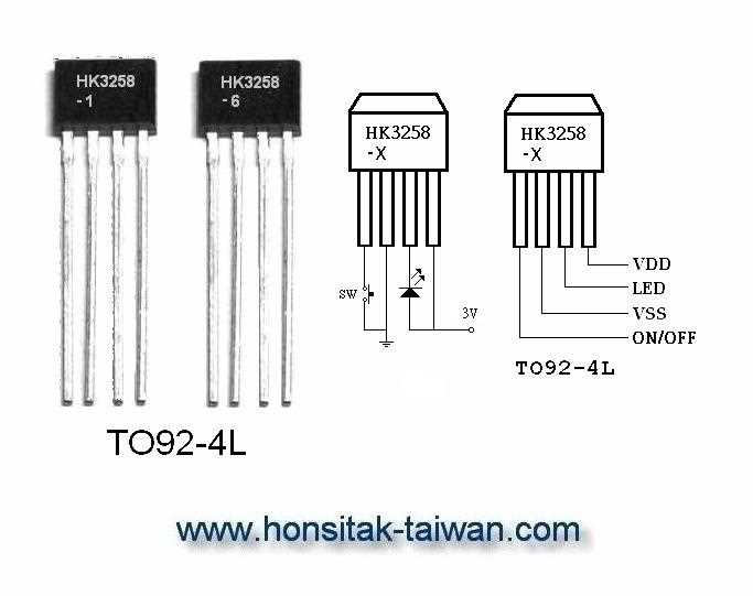 air-3258-datasheet