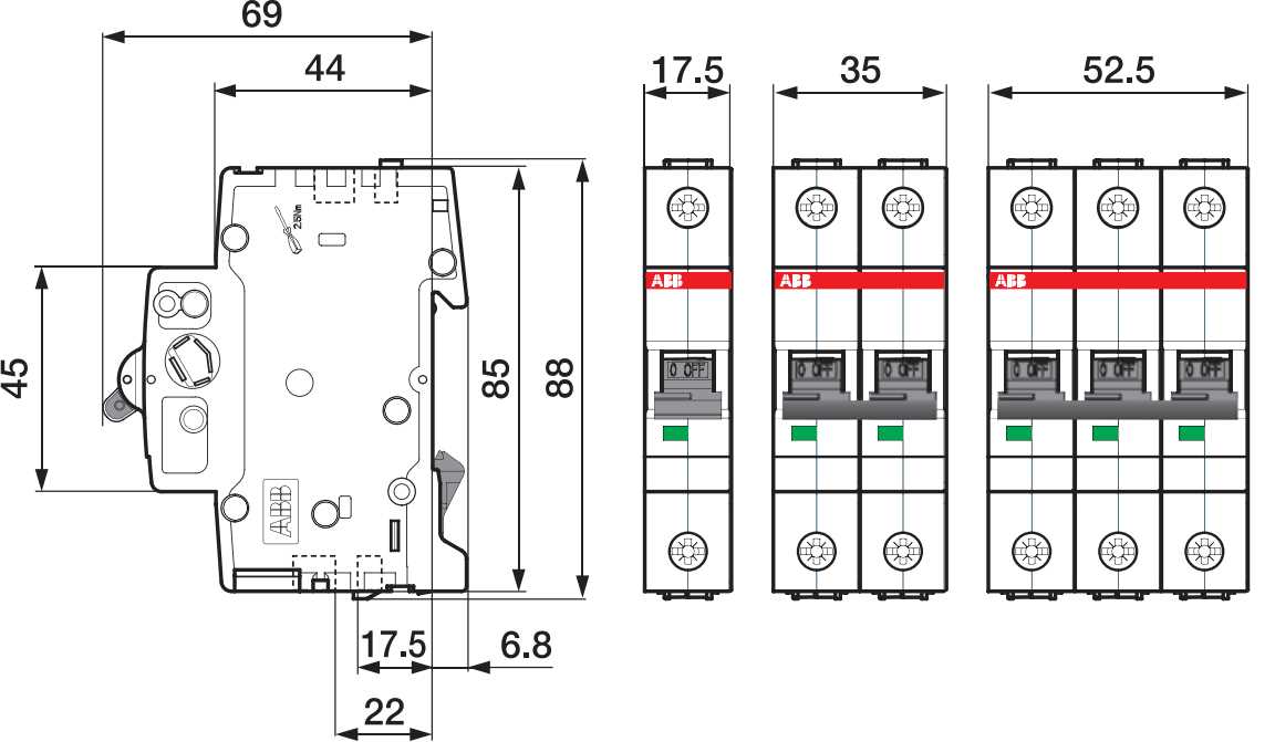 abb-s200-datasheet