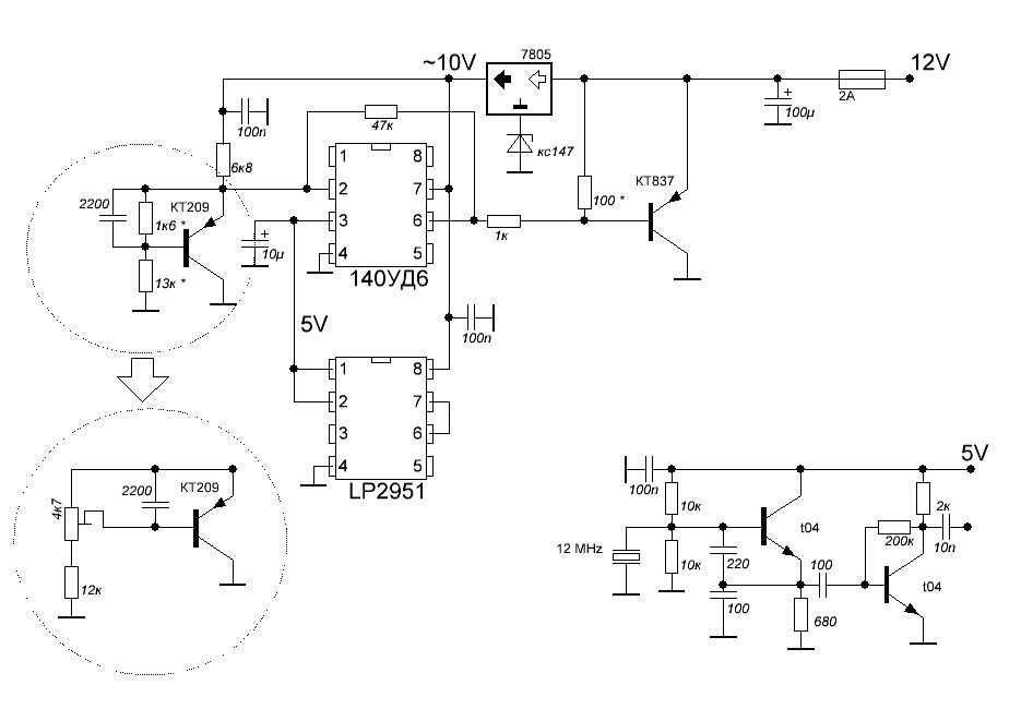 lp2951-datasheet