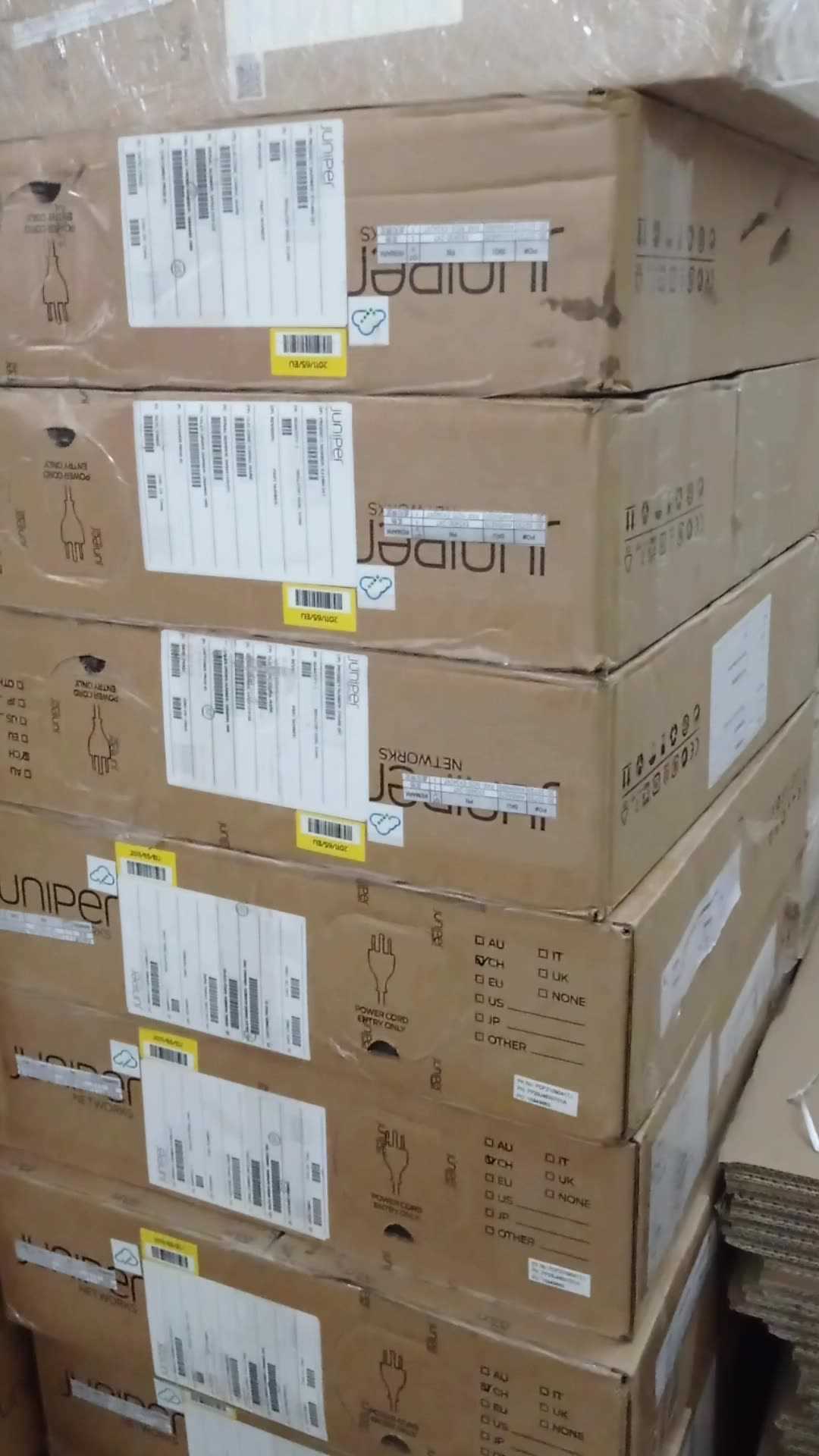 qfx5120-48y-afo2-datasheet qfx5120-48y-afo2-datasheet