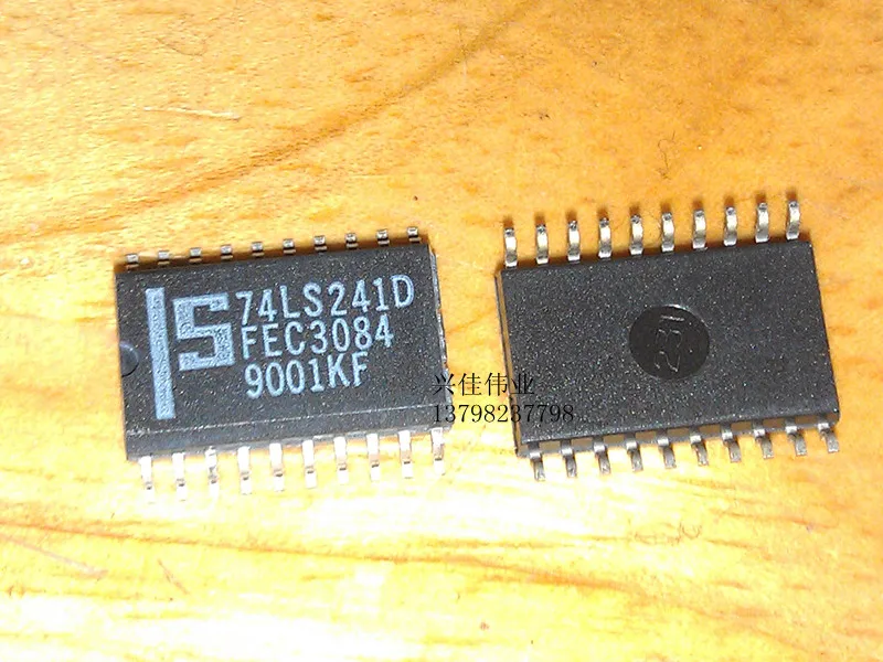 74ls241-datasheet