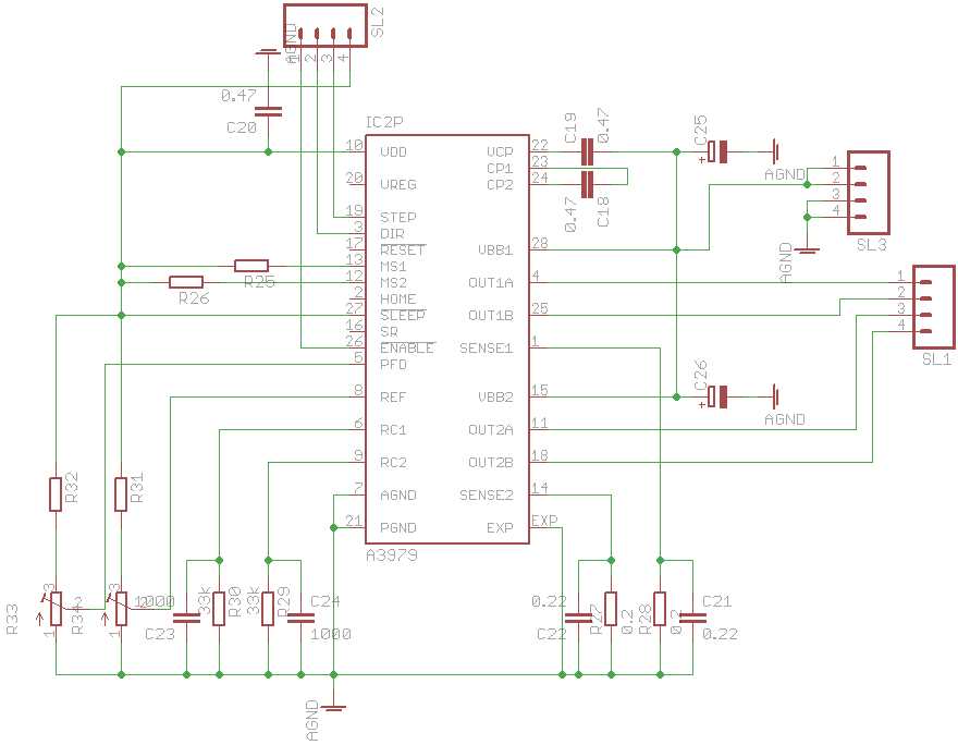 a3977-datasheet