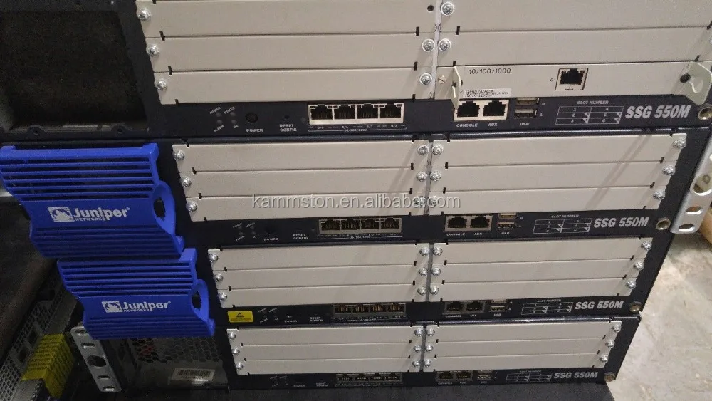 juniper-ssg-550m-datasheet