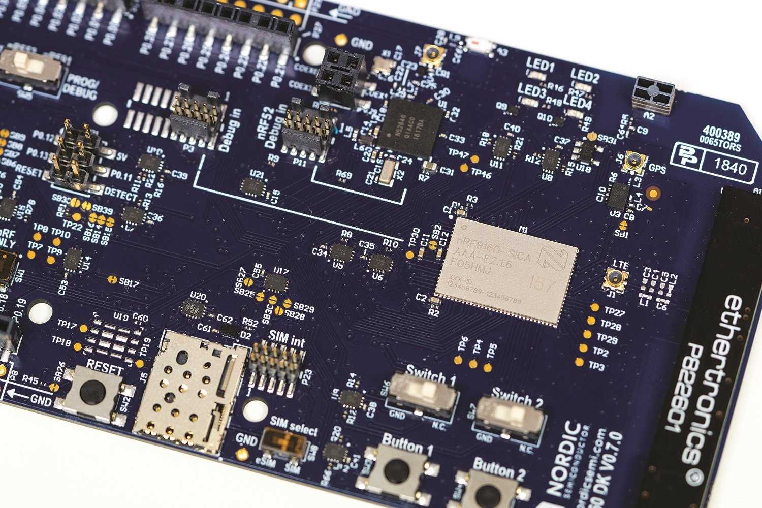 nrf91-datasheet nrf91-datasheet