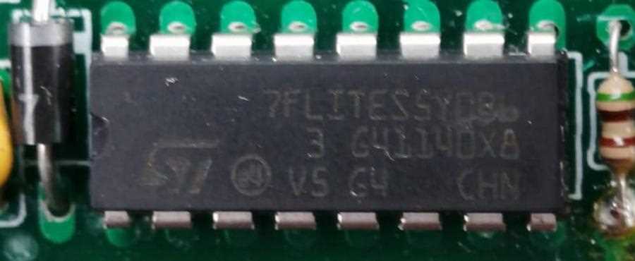 7flite05m6-datasheet