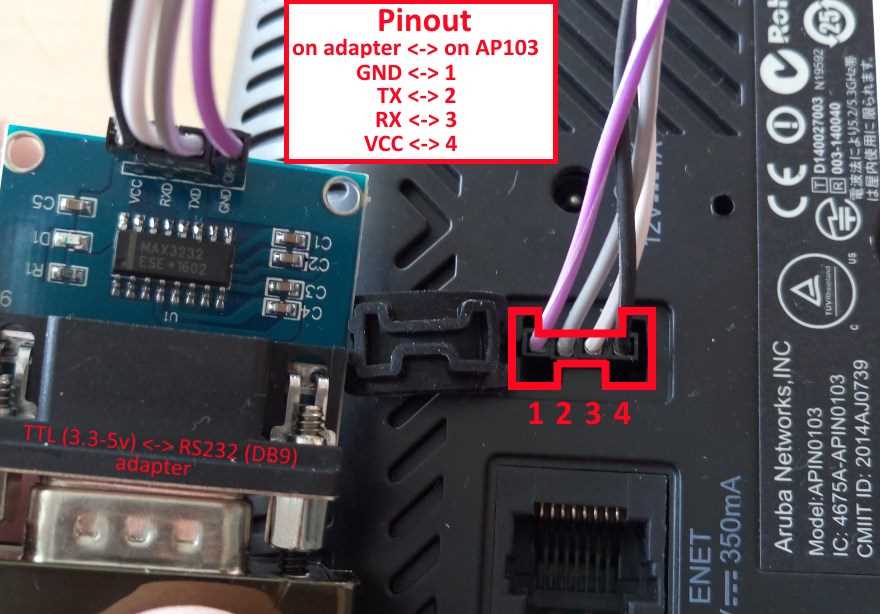 ap-305-datasheet