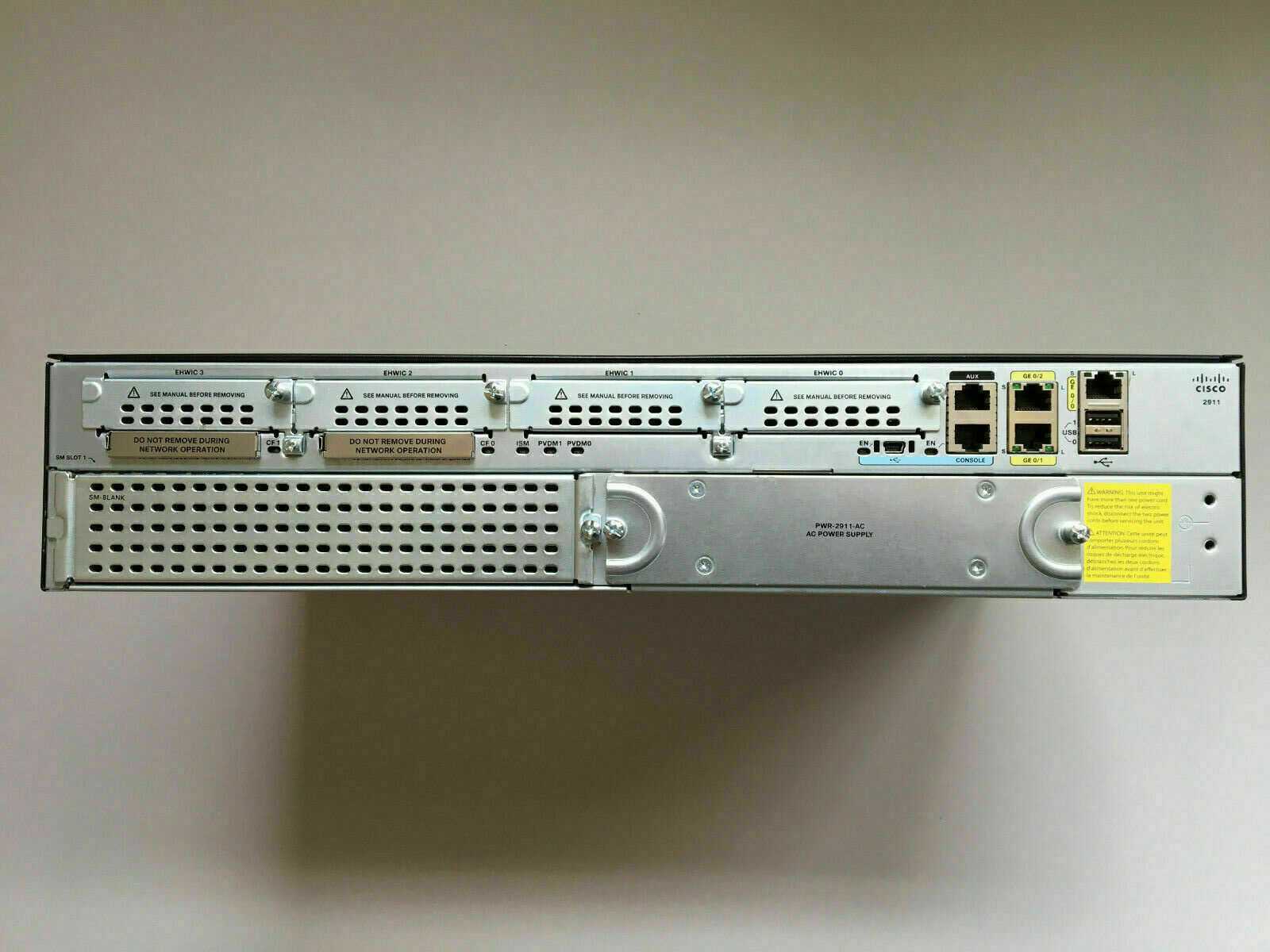 cisco2911-k9-datasheet