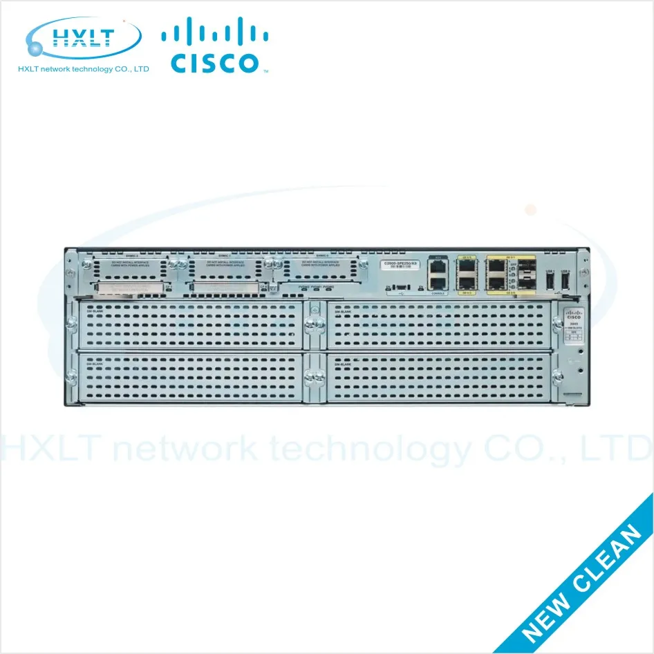 cisco-3945-datasheet