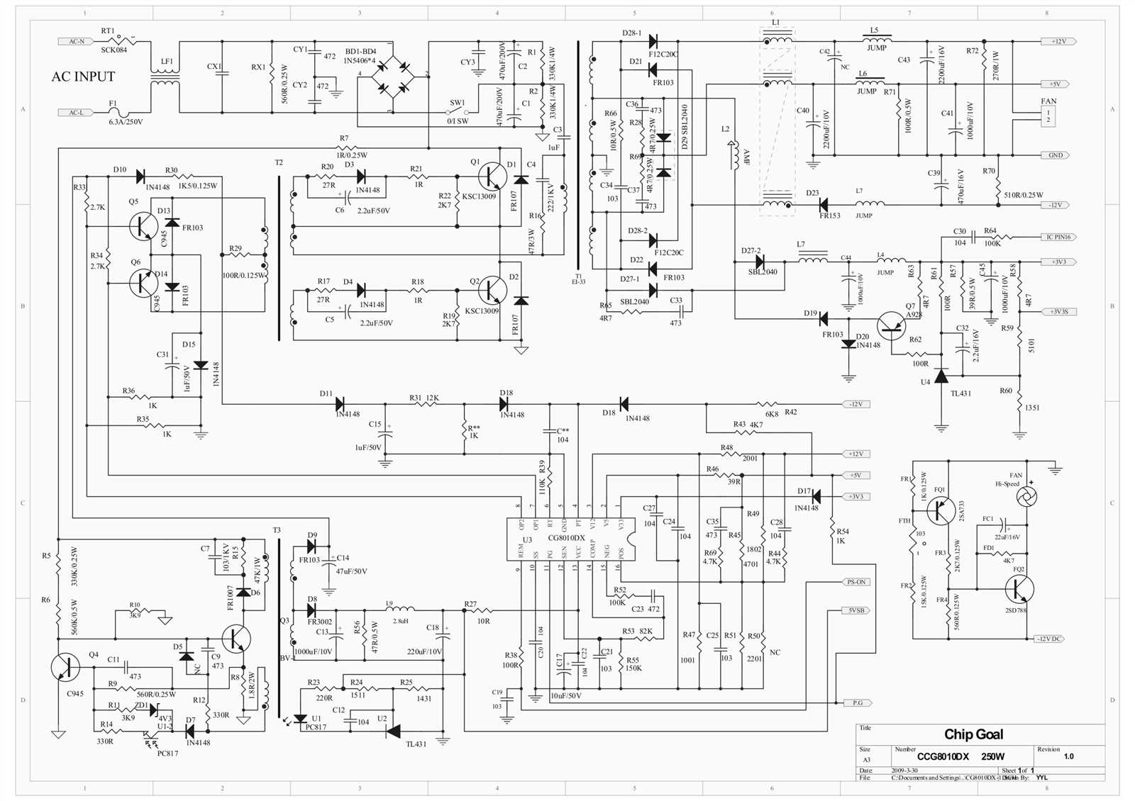 hanwha-400w-datasheet