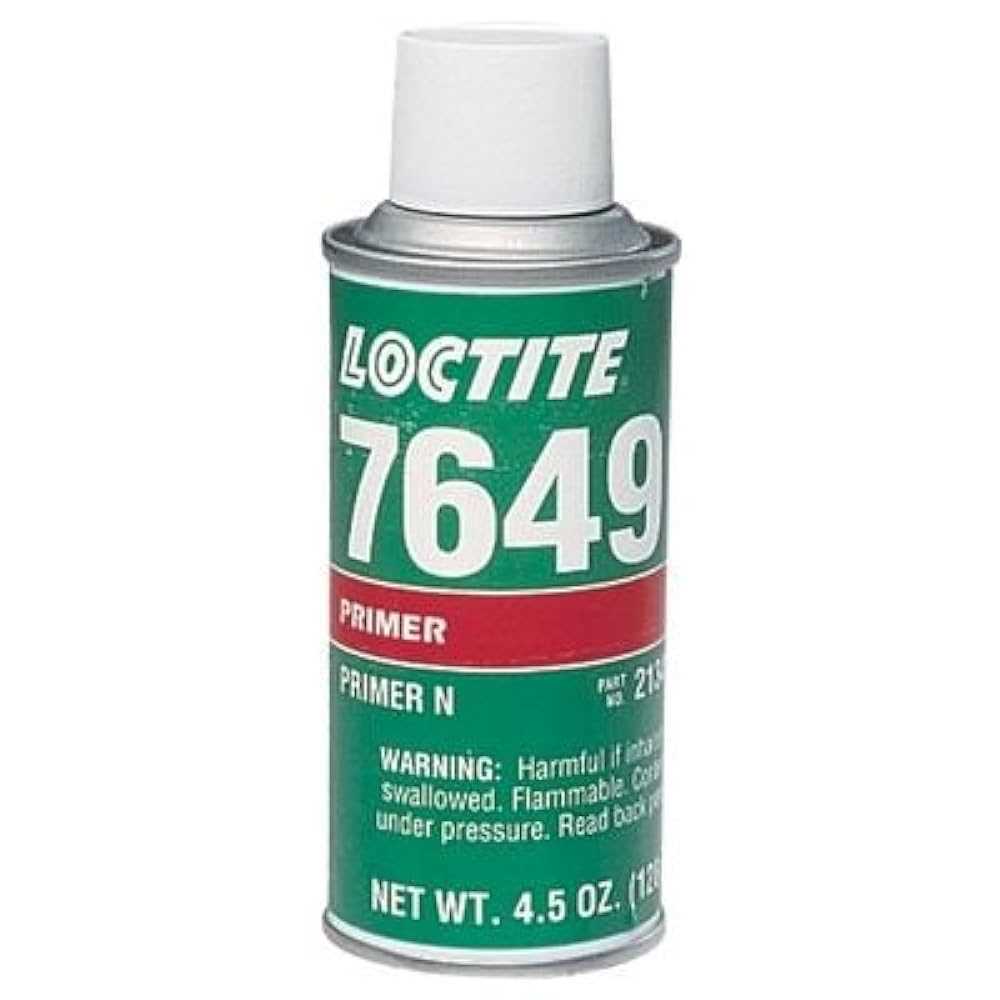 loctite-7649-datasheet