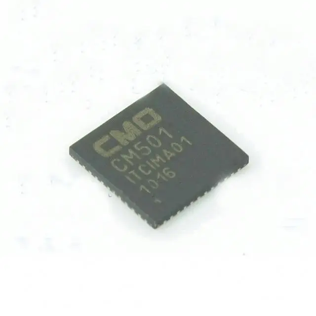 ic-501-datasheet