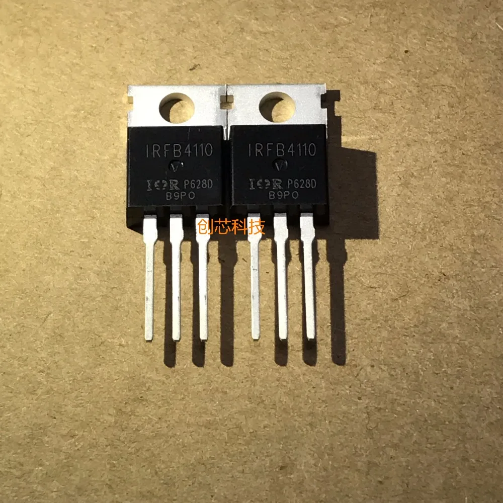 irfb4110pbf-datasheet