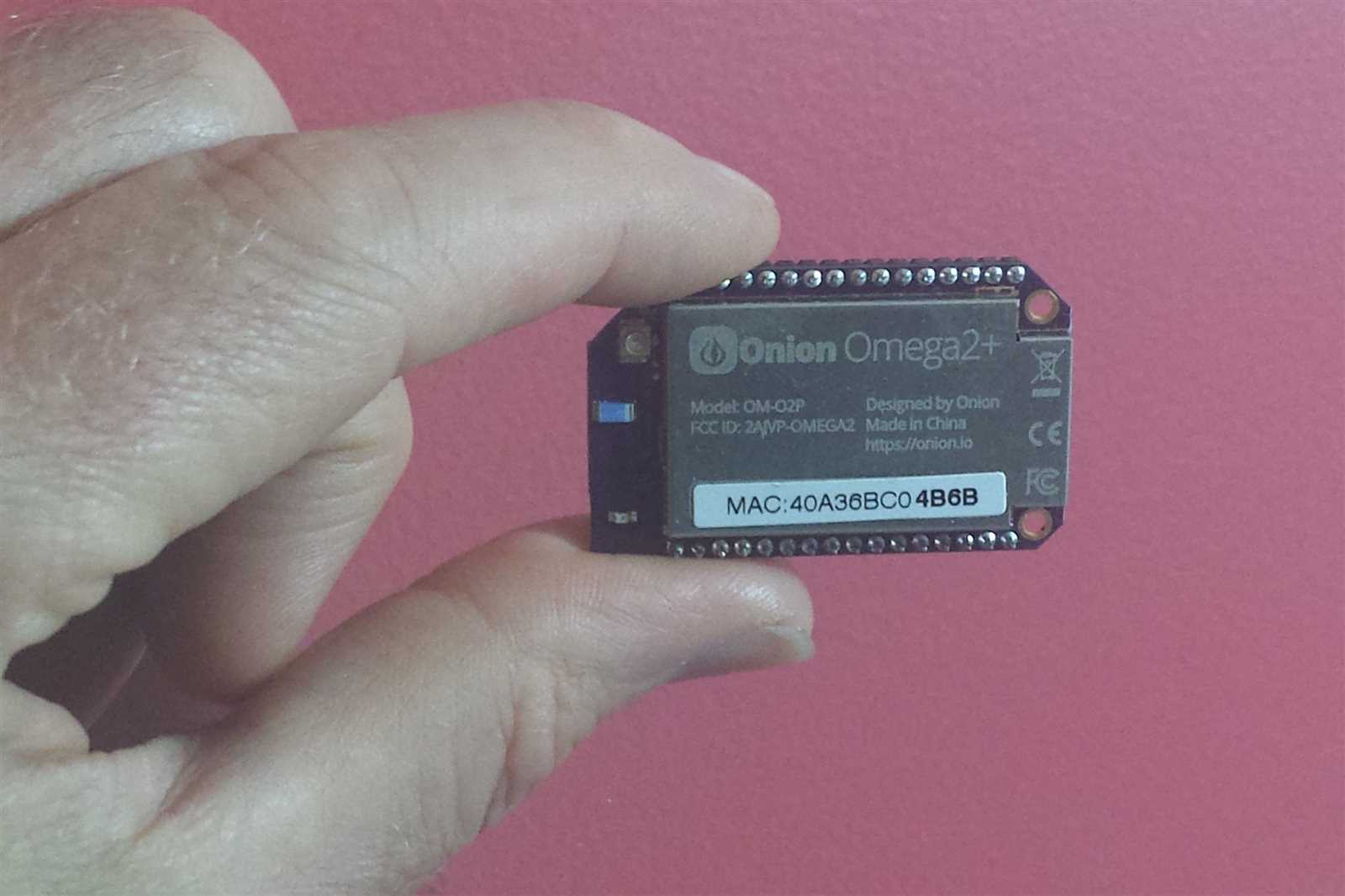 omega2s-datasheet