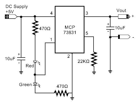 mcp73831t-2aci-ot-datasheet mcp73831t-2aci-ot-datasheet