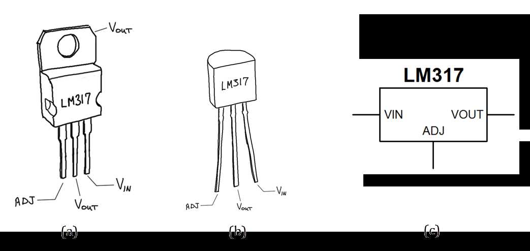 lm317-voltage-regulator-datasheet