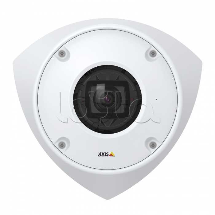 axis-p3227-lve-datasheet