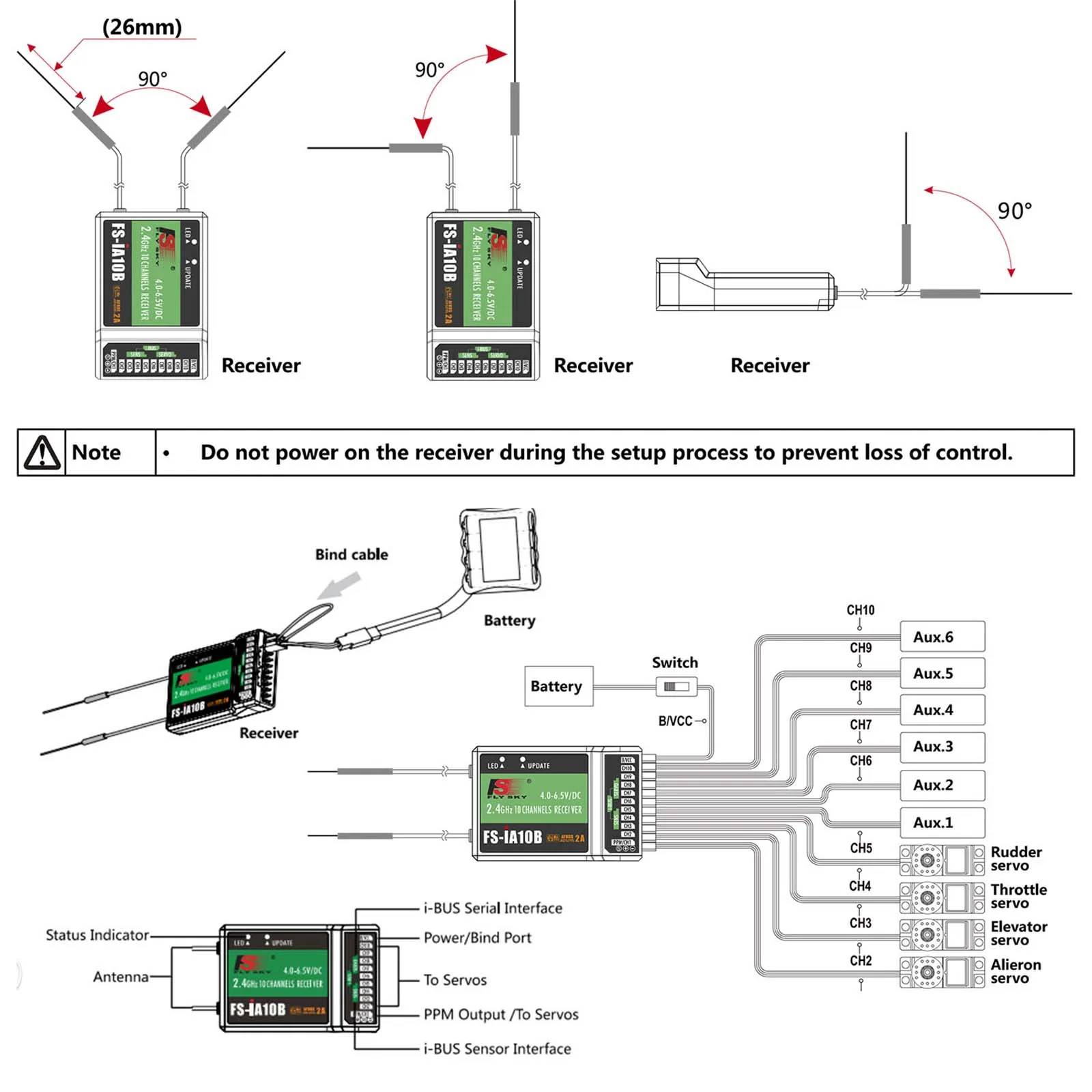 fs-ia10b-datasheet