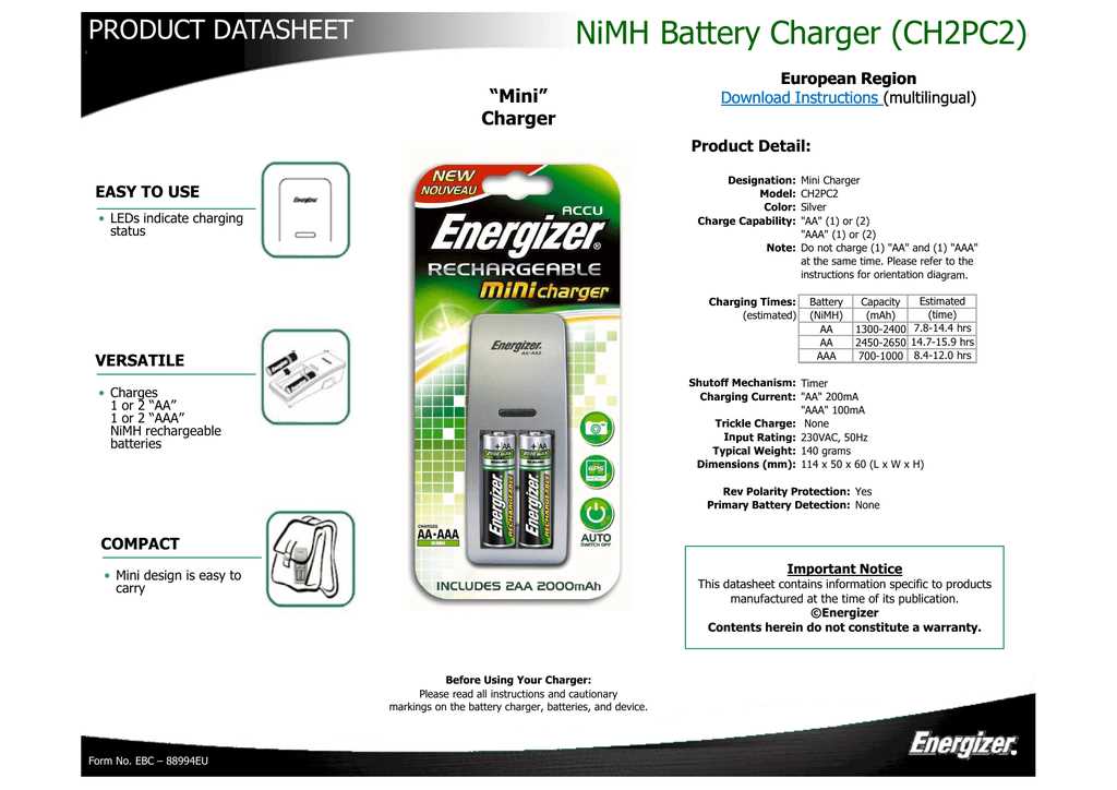 energizer-aaa-battery-datasheet