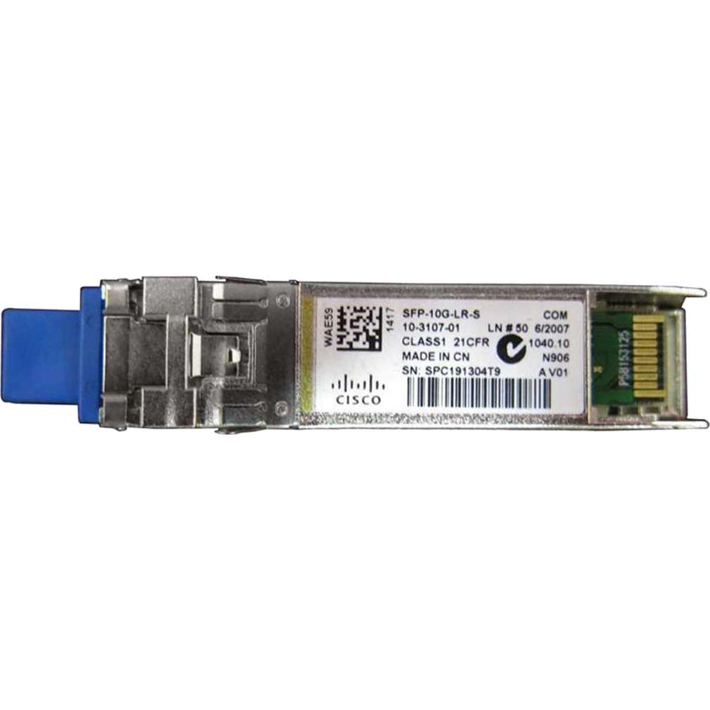 juniper-sfp+-10g-lr-datasheet