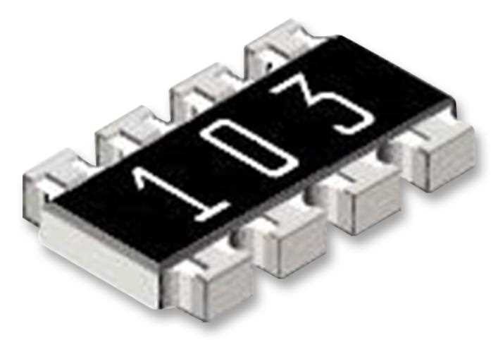 array-resistor-datasheet