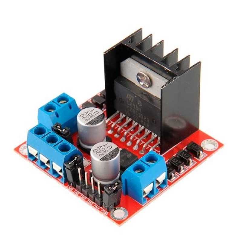 l298n-dual-h-bridge-motor-driver-datasheet l298n-dual-h-bridge-motor-driver-datasheet