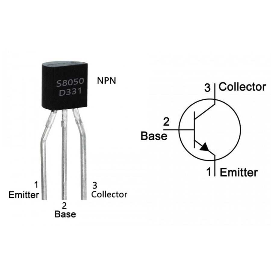 2n-transistor-datasheet 2n-transistor-datasheet