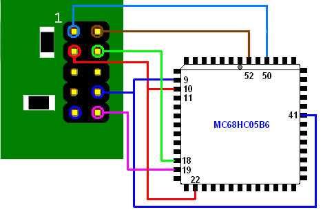 hc-08-datasheet