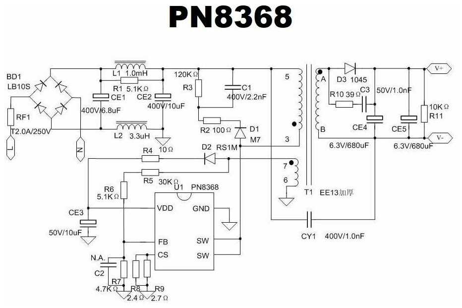 81233-ic-datasheet