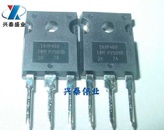 irfp450a-datasheet irfp450a-datasheet