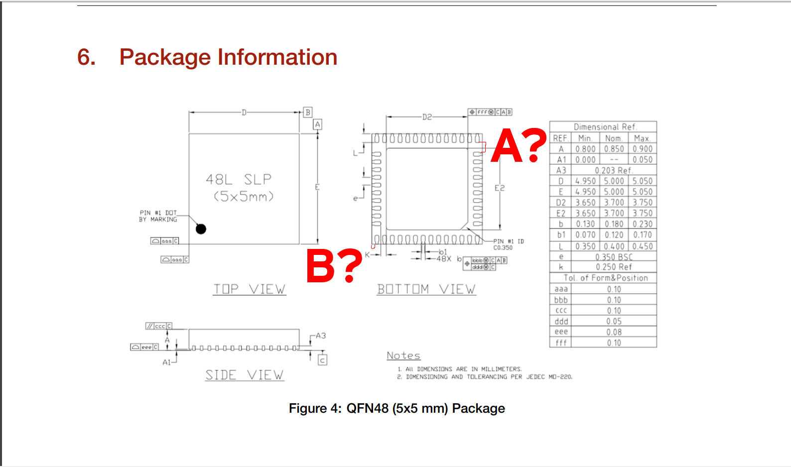 qfn48-datasheet