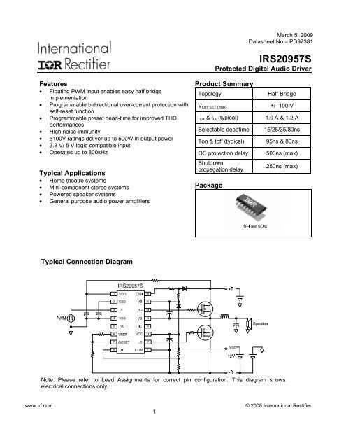 irs20957s-datasheet