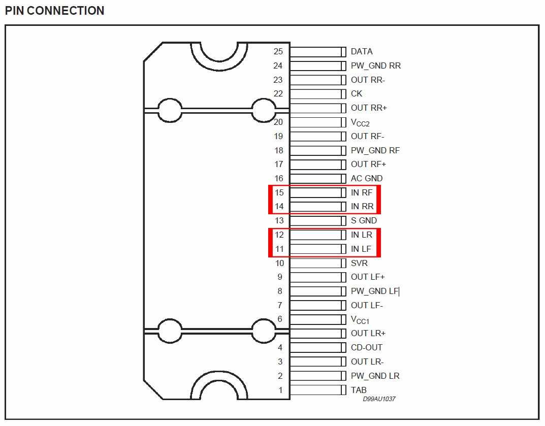 pal007e-datasheet
