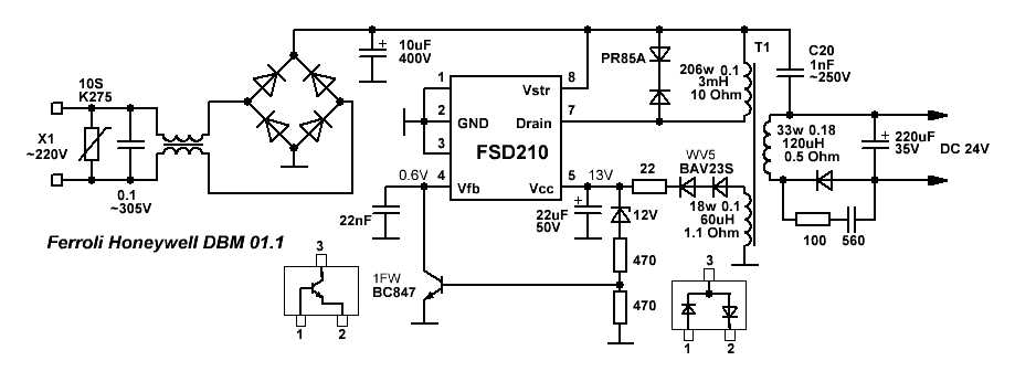 honeywell-h-764-datasheet honeywell-h-764-datasheet
