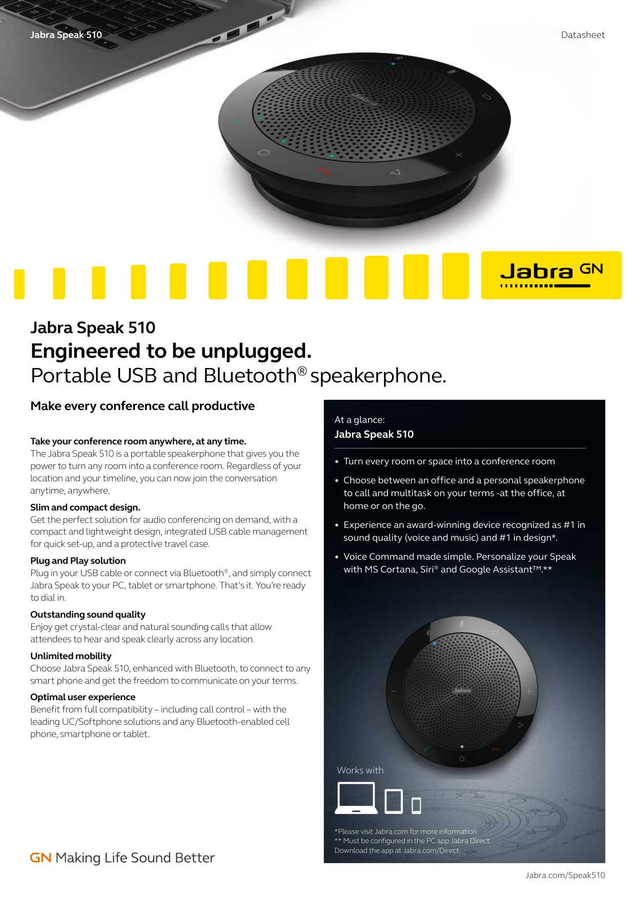 jabra-speak-510-datasheet