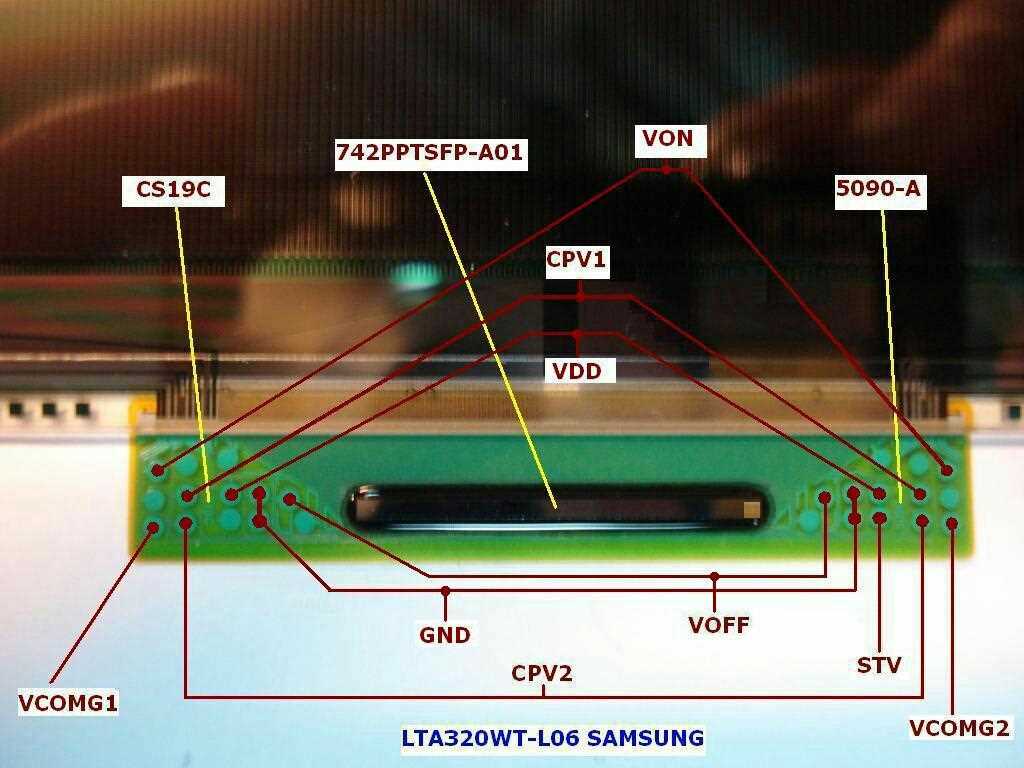 cof-ic-datasheet