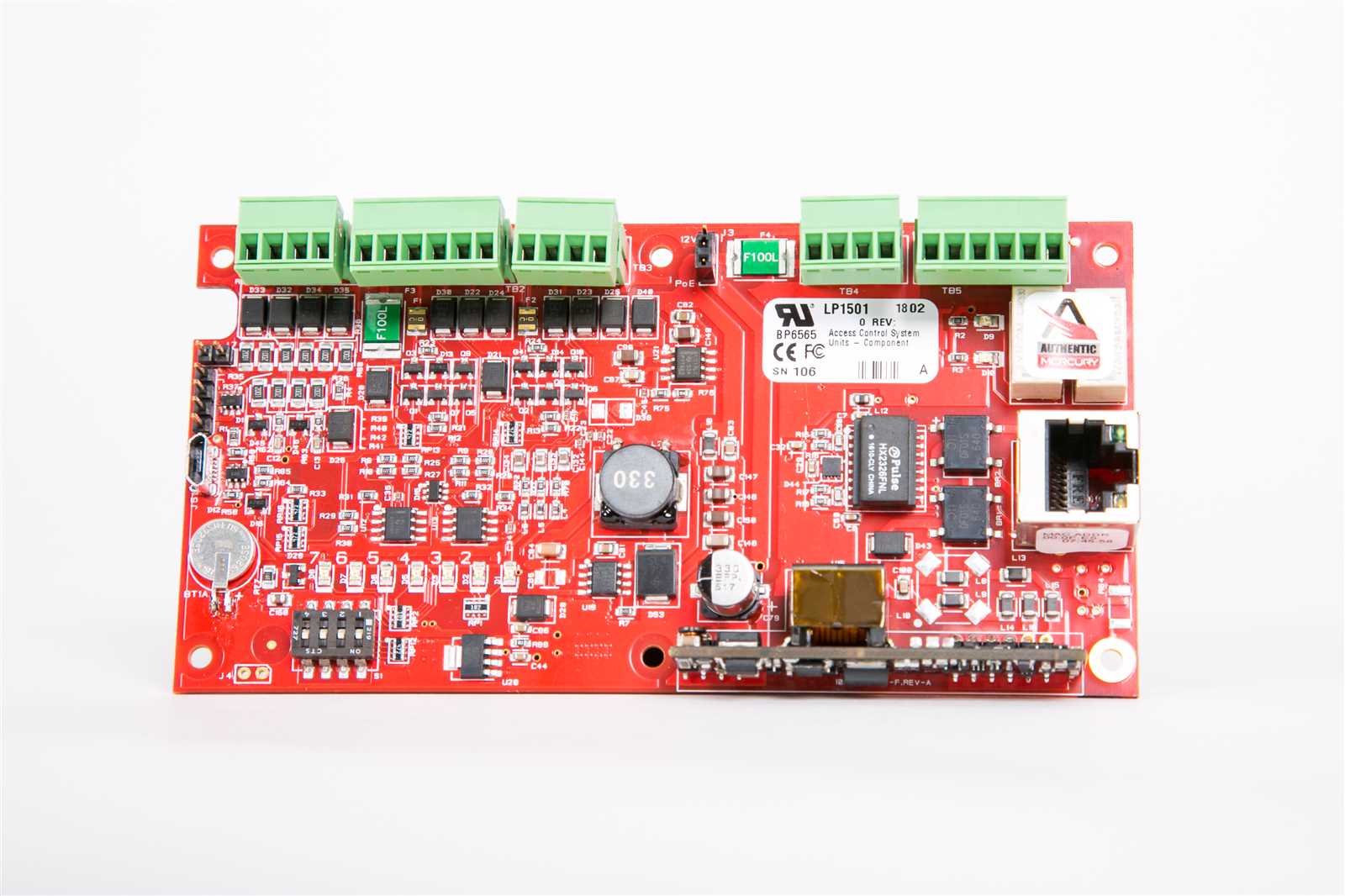 mercury-lp1502-datasheet