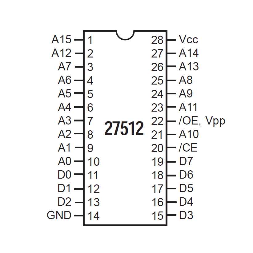 m5l2764k-datasheet
