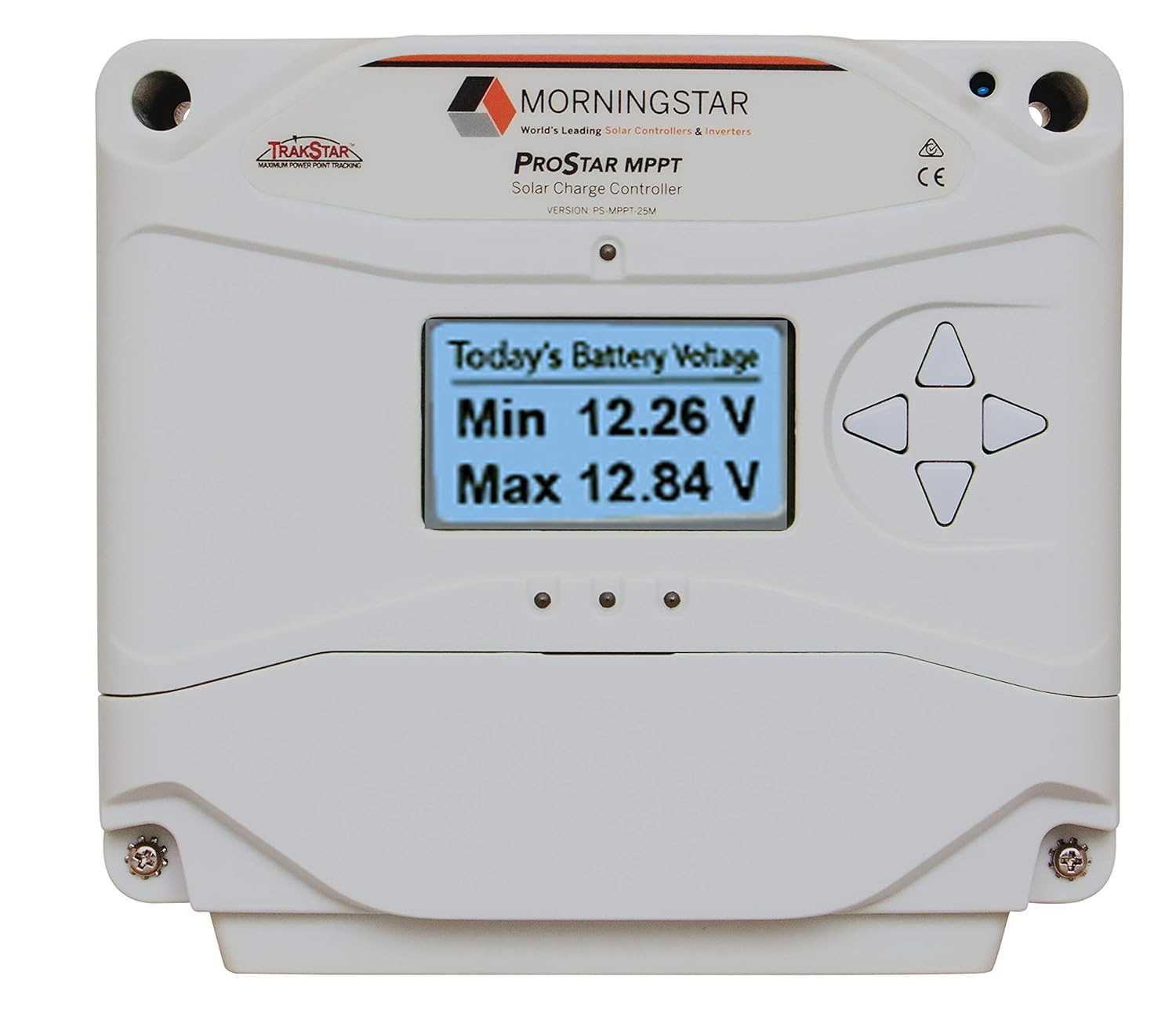 morningstar-prostar-30-datasheet
