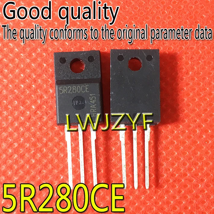 5r280ce-datasheet