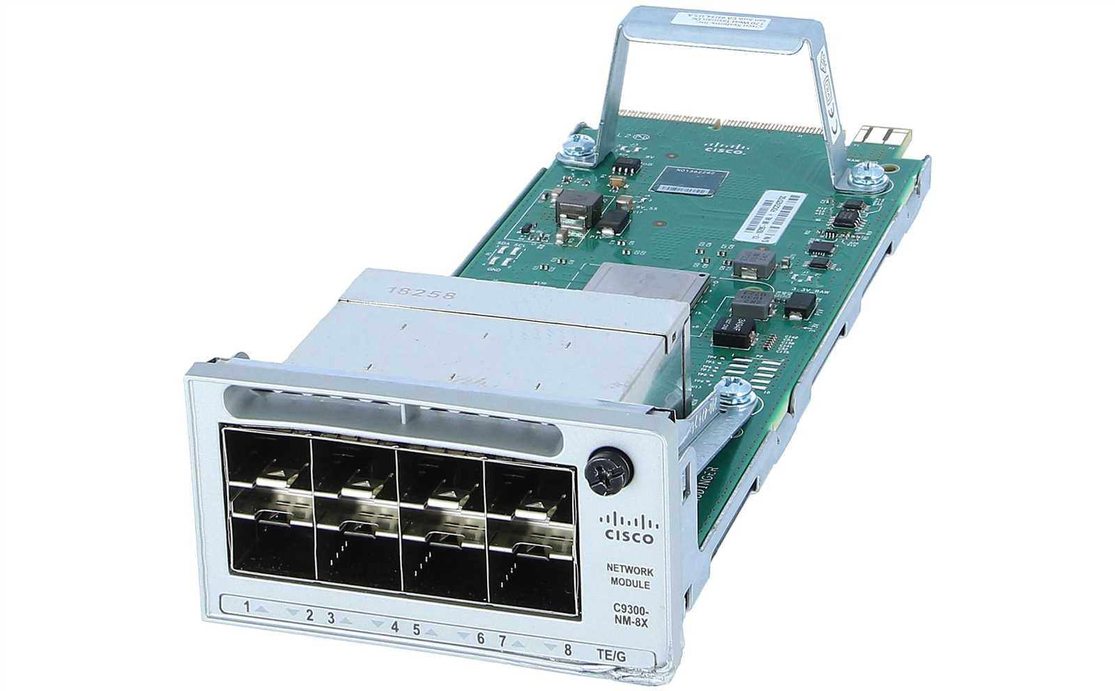 c9300-nm-8x-datasheet