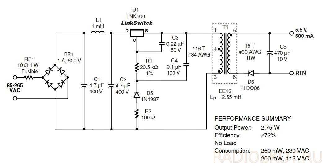 fa5311b-datasheet
