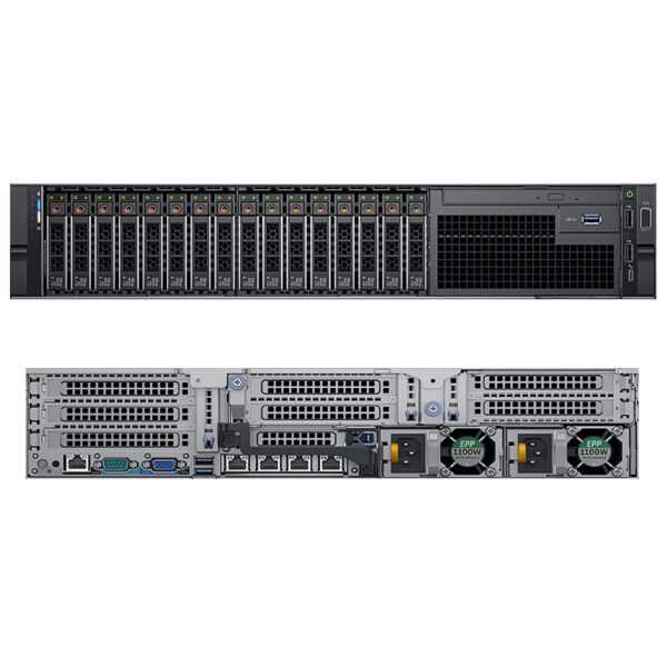 dell-poweredge-r740-datasheet