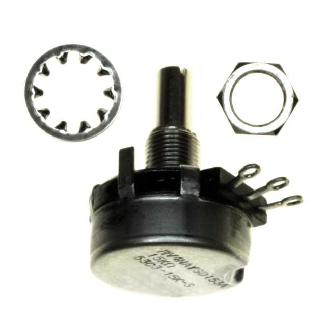 pot-10k-datasheet pot-10k-datasheet