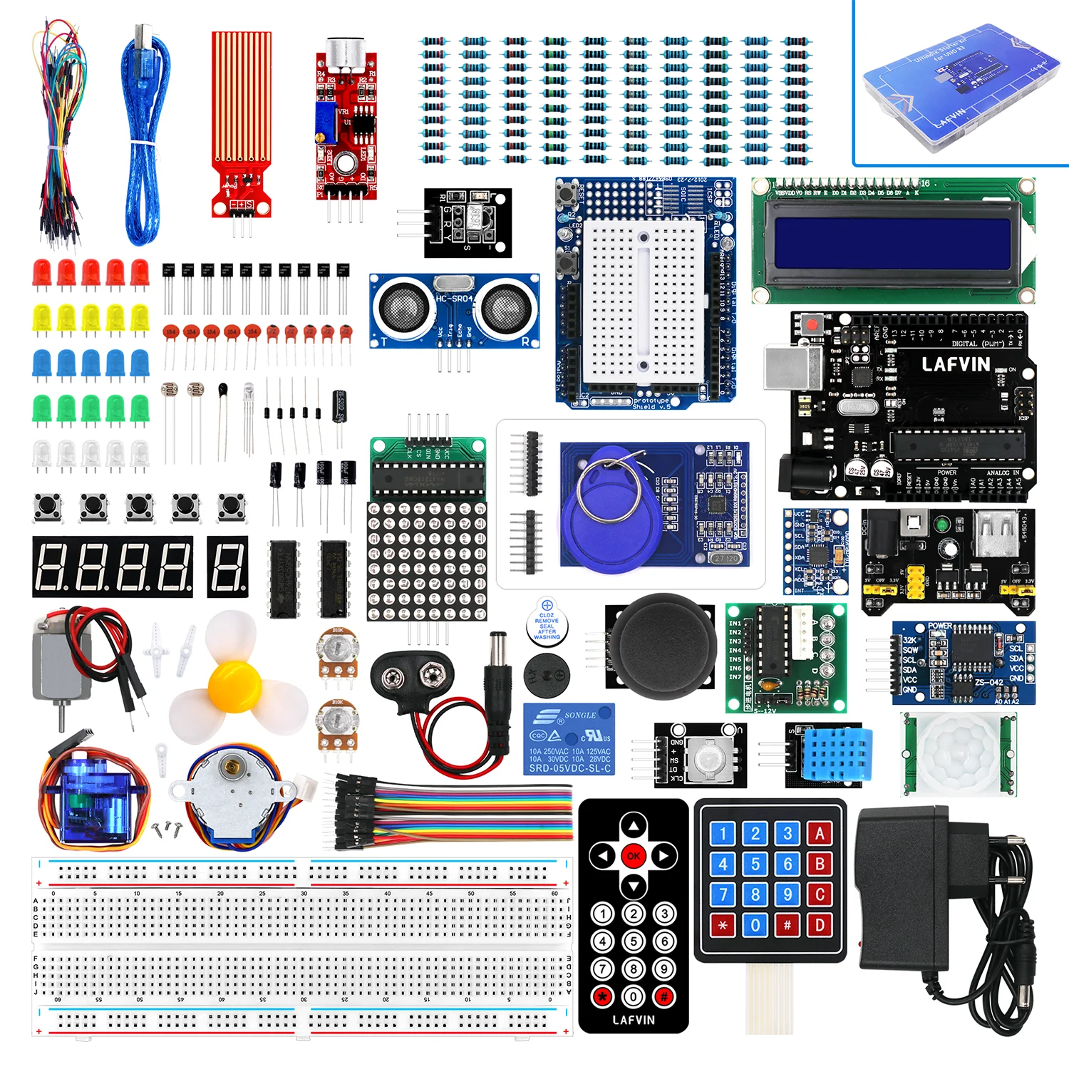 lafvin-nano-v3.0-datasheet