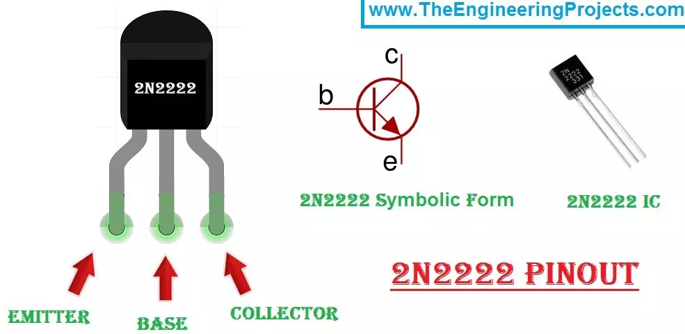 2n2222a-motorola-datasheet