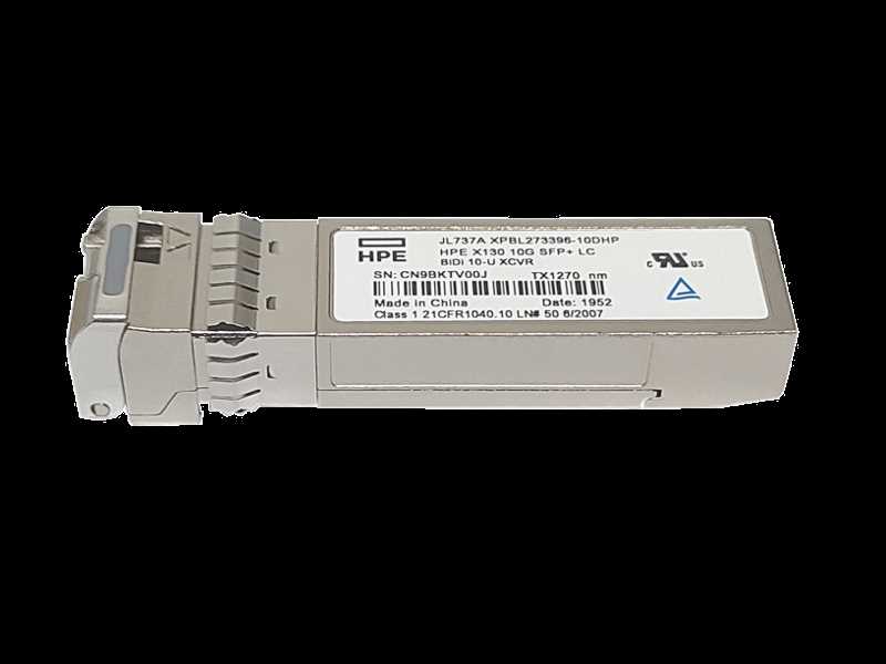 hpe-x130-10g-sfp+-lc-sr-transceiver-datasheet