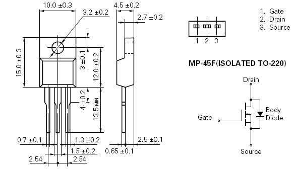 j449-datasheet